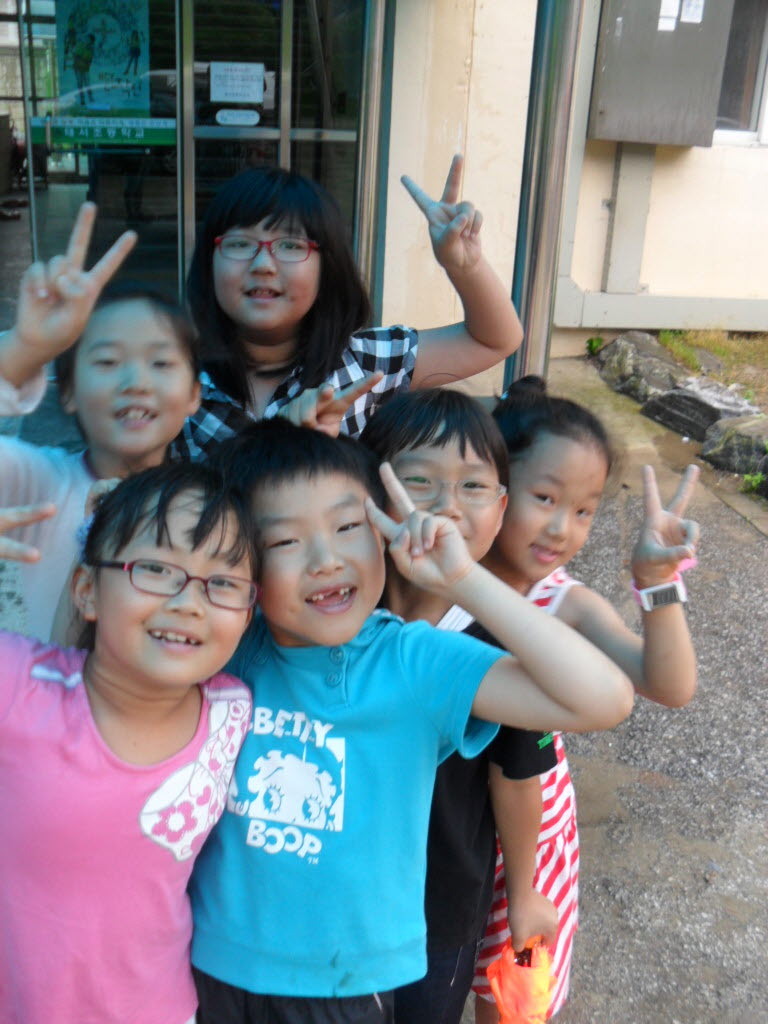 태서초등학교 이미지