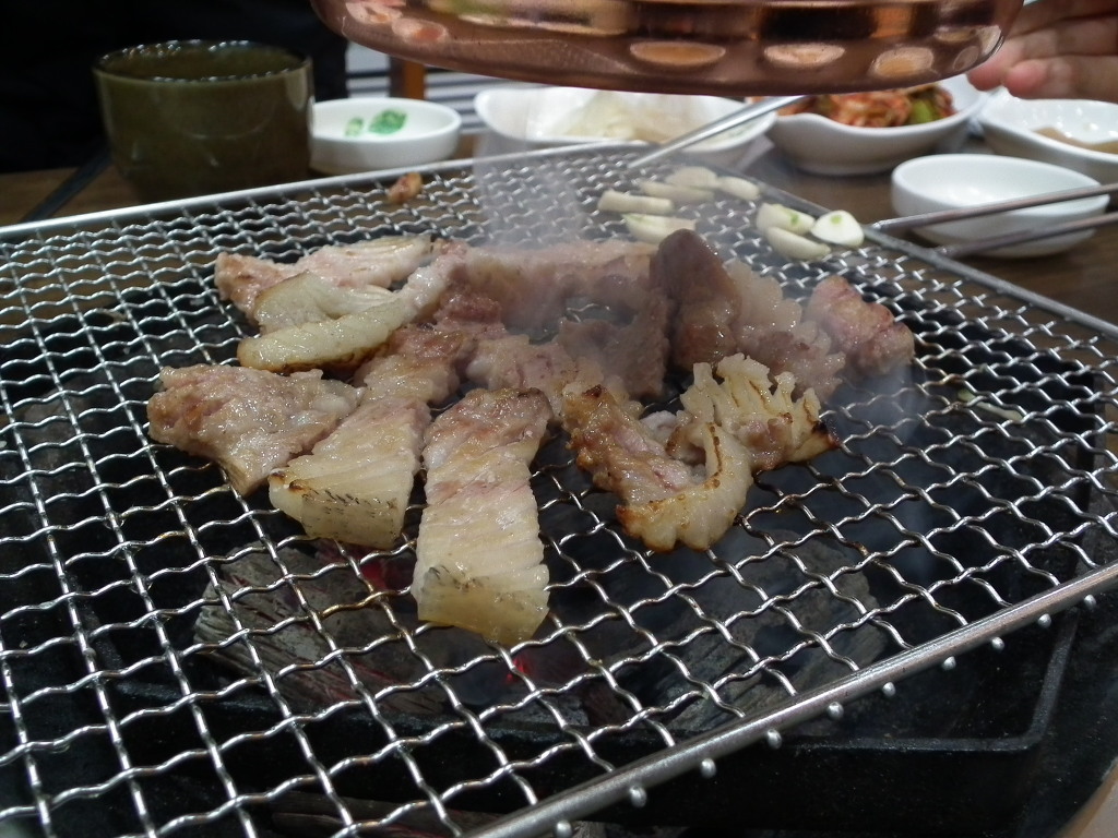 한라산똥돼지 이미지
