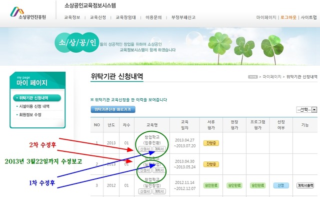 인하여성인력센터 이미지