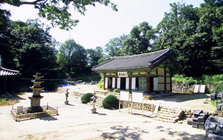 도피안사 이미지