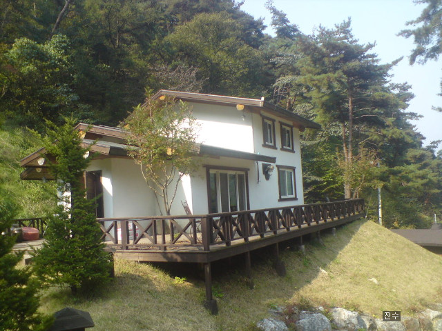 천둥산 이미지