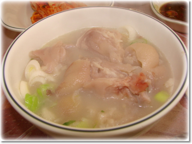 영재식당 이미지