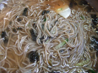둔내막국수 이미지
