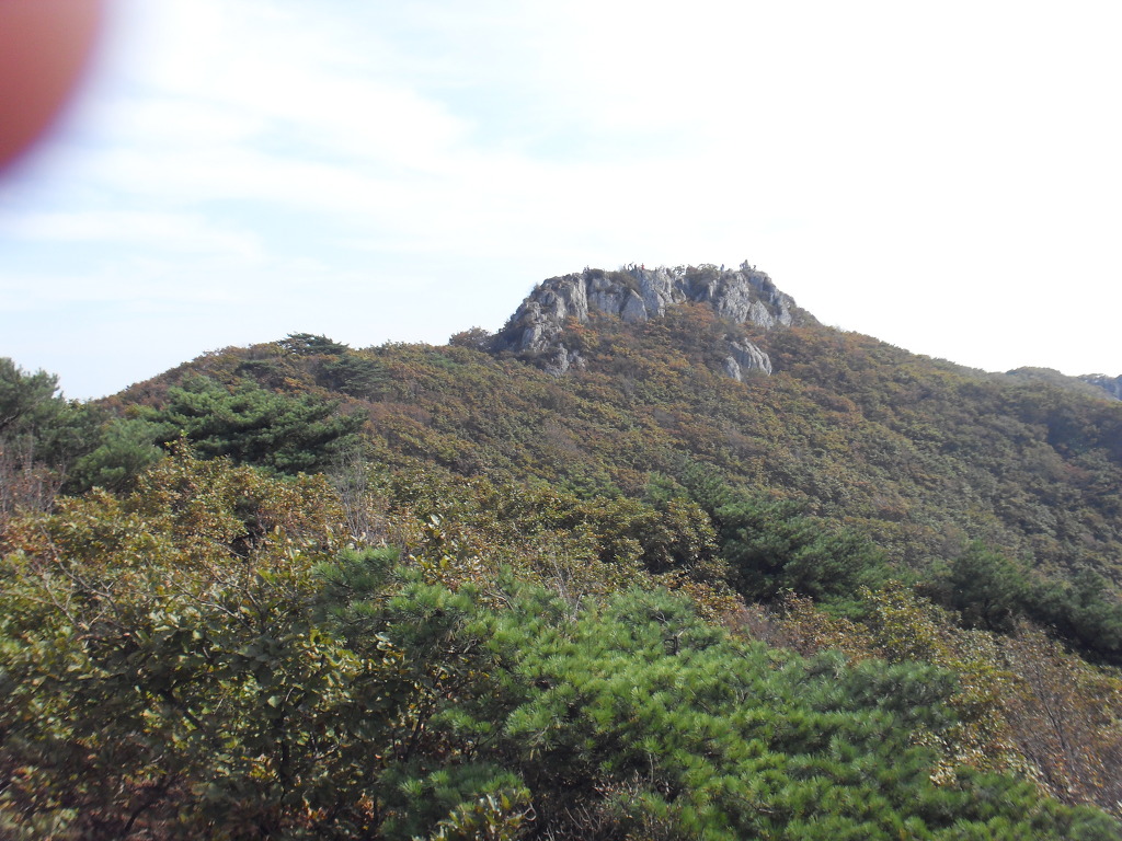 천성산 이미지