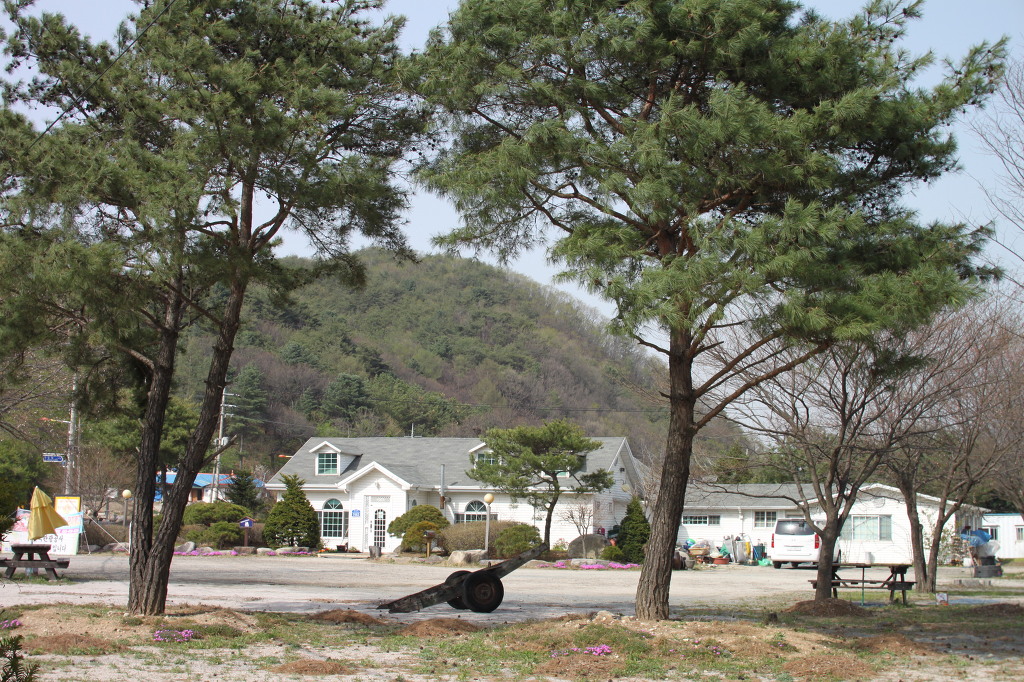 바우네식당 이미지