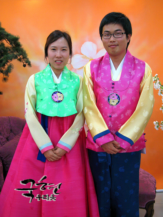 국현우리옷 이미지
