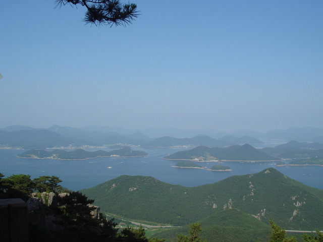 충무전통누비 이미지