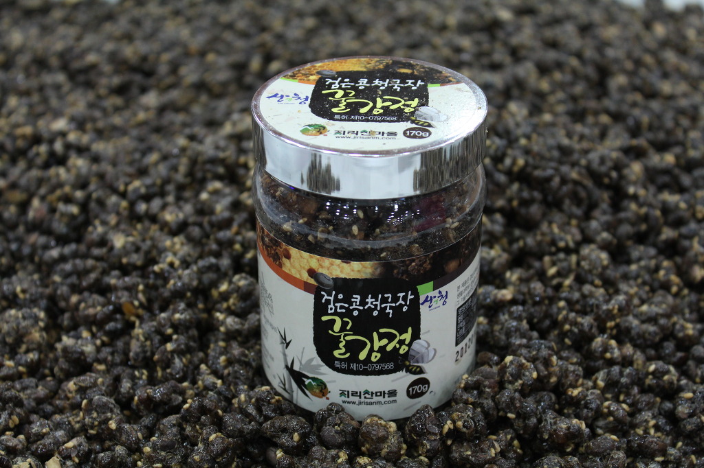 모두의꿀강정 이미지