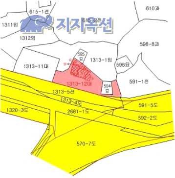 검문소삼거리 이미지