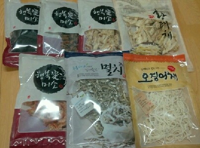 여수건어물 이미지