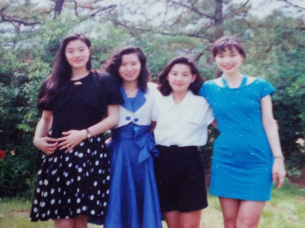 학다방 이미지