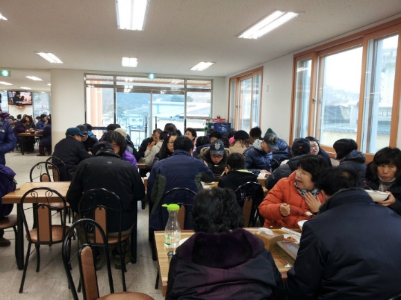 종점식당 이미지