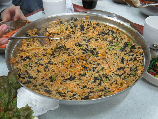 순아구찜 이미지