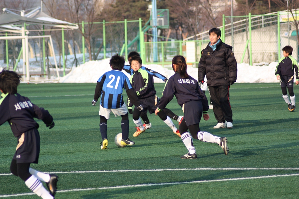 화계초등학교 이미지