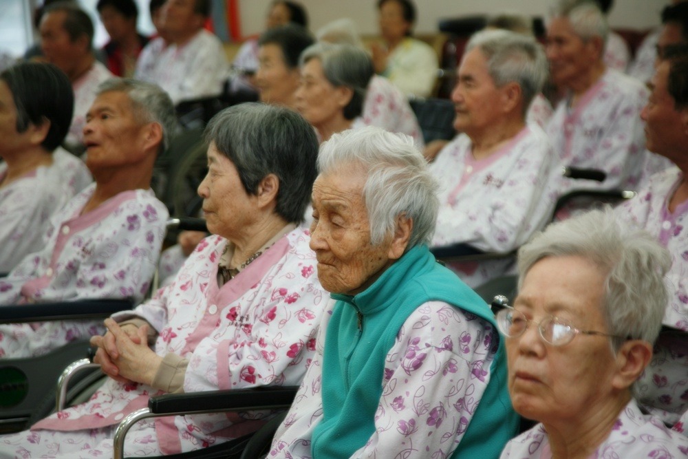 효다움 요양병원 이미지