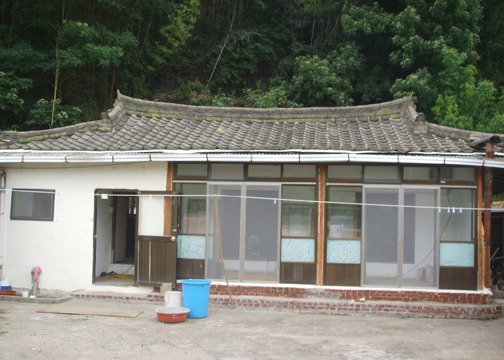 수리헌 이미지