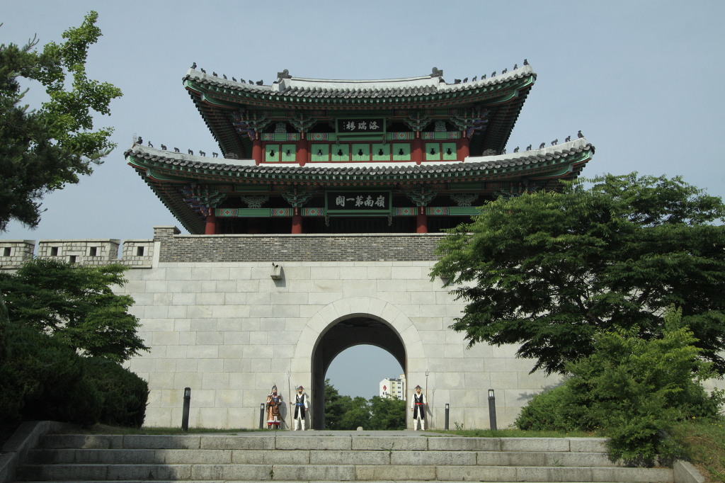 망우당공원 이미지