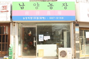 남양농장 이미지