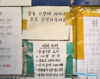 샬롬 이미지