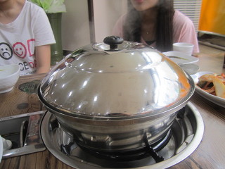 연정칼국수 이미지