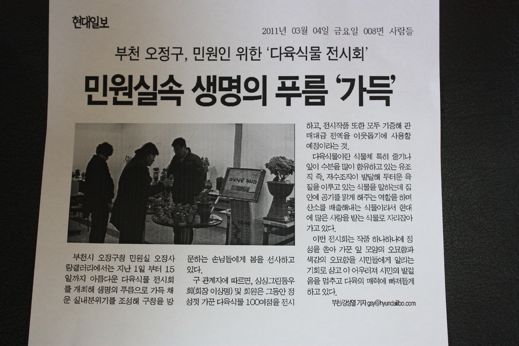 싱싱다육그린원 이미지