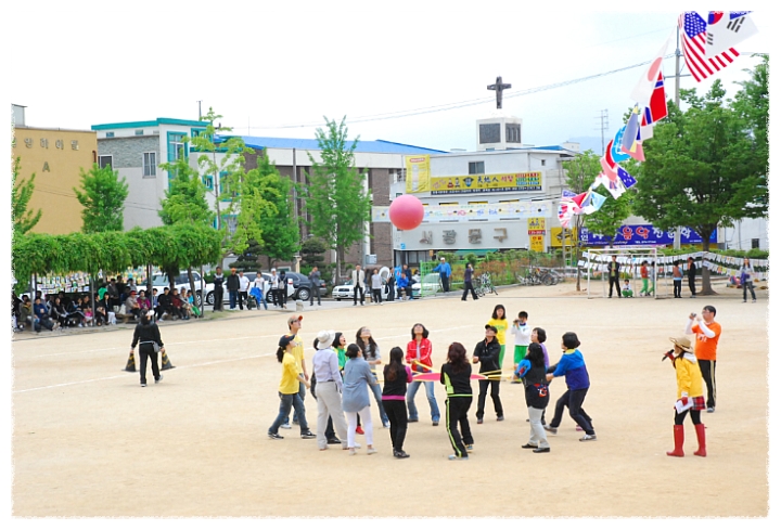 서광초등학교 이미지