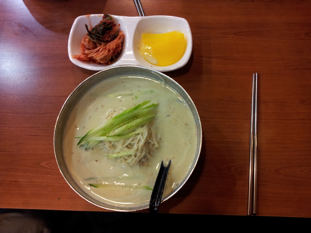 국수전문점 이미지