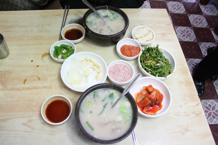 [부산맛집]추천 부산맛집