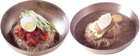 소문난냉면 이미지