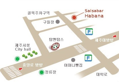 둥지무도학원 이미지