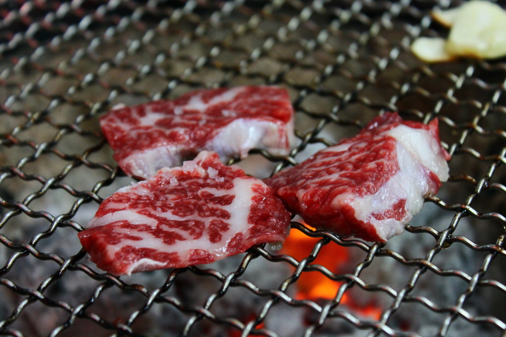 고기 맛있게 먹는 법... | 인스티즈