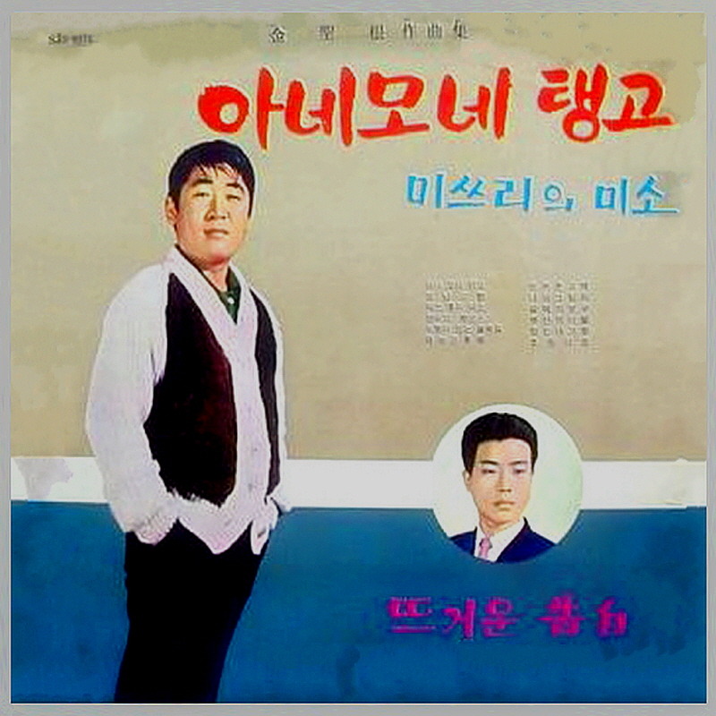 갈매기미소 이미지