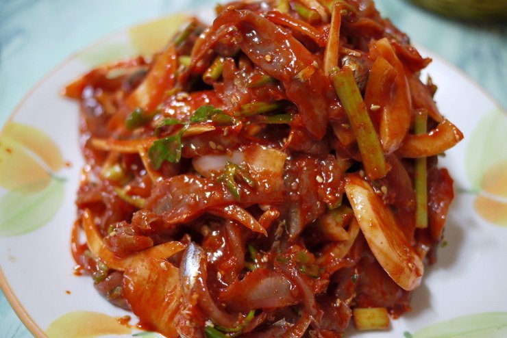 공주식당 이미지