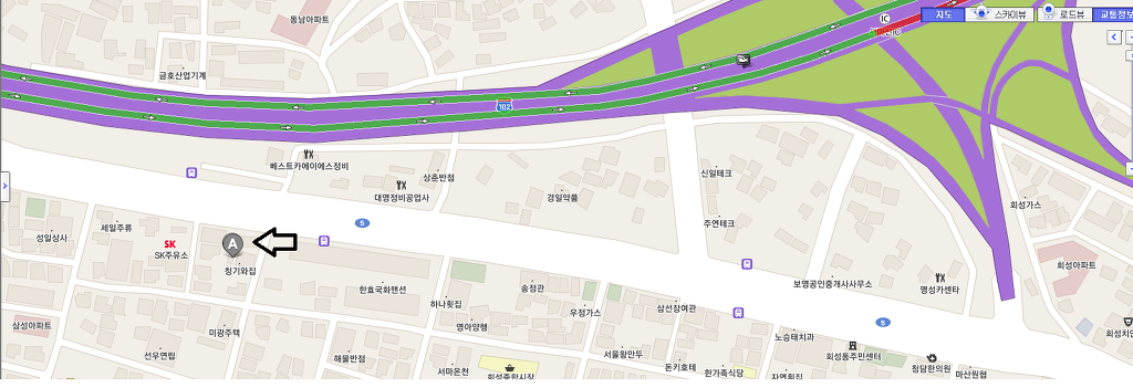 마산카 이미지
