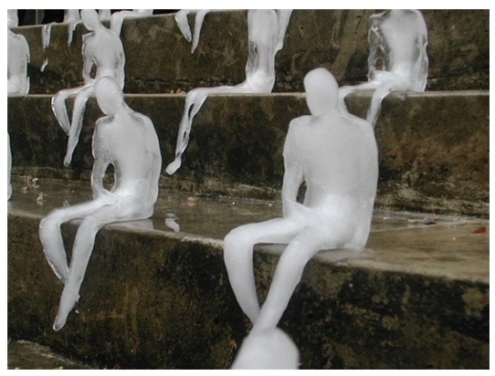 지구의 재앙을 알리는 그림들 | 인스티즈