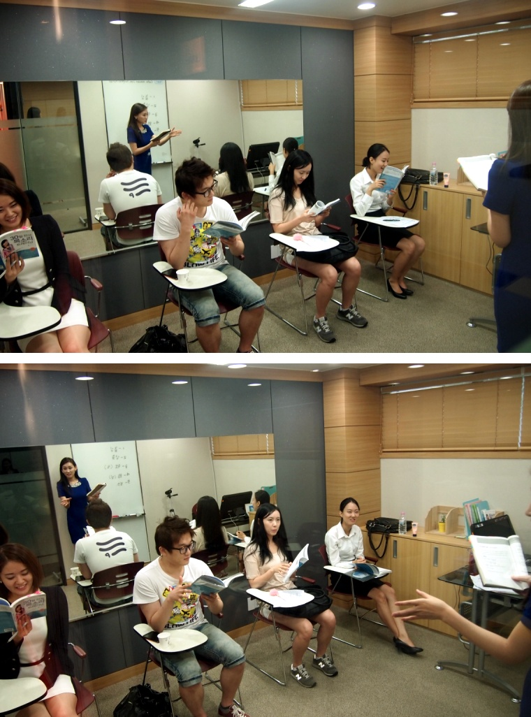 더블유스피치커뮤니케이션 이미지