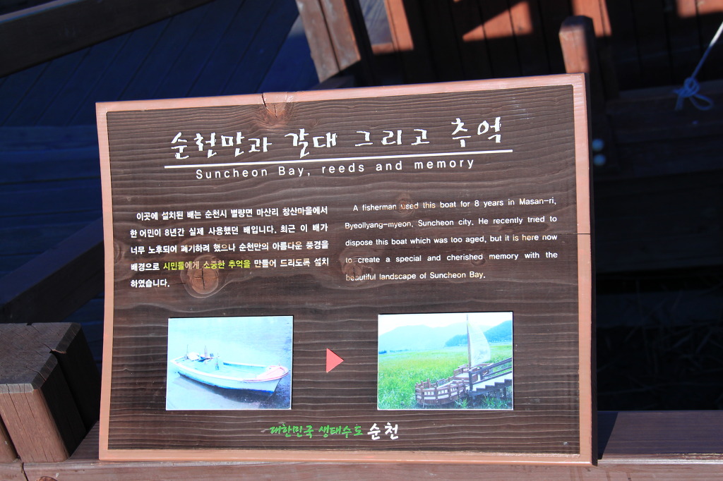 순천만 숲6 이미지