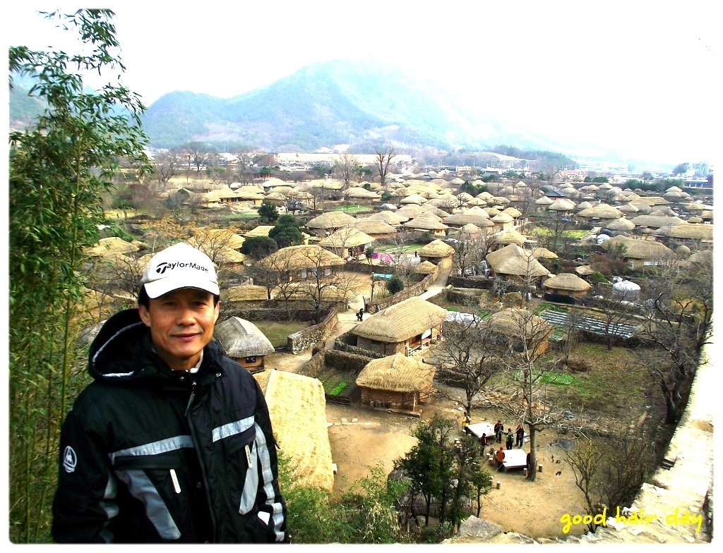 낙안성 이미지