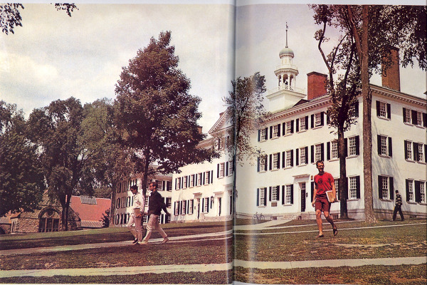 60년대 아이비리그 학생들 스타일 | 인스티즈