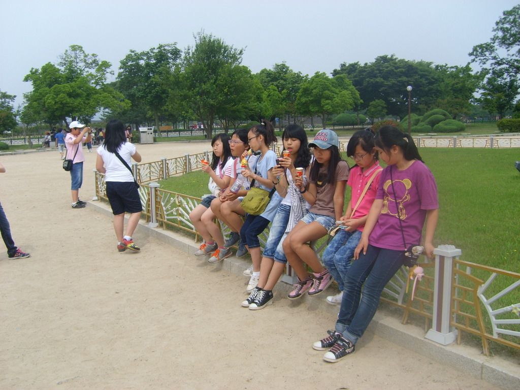 삼호서초등학교 이미지