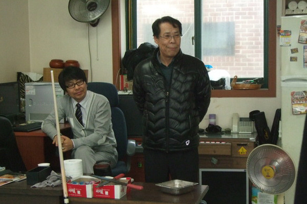 오이도당구장 이미지