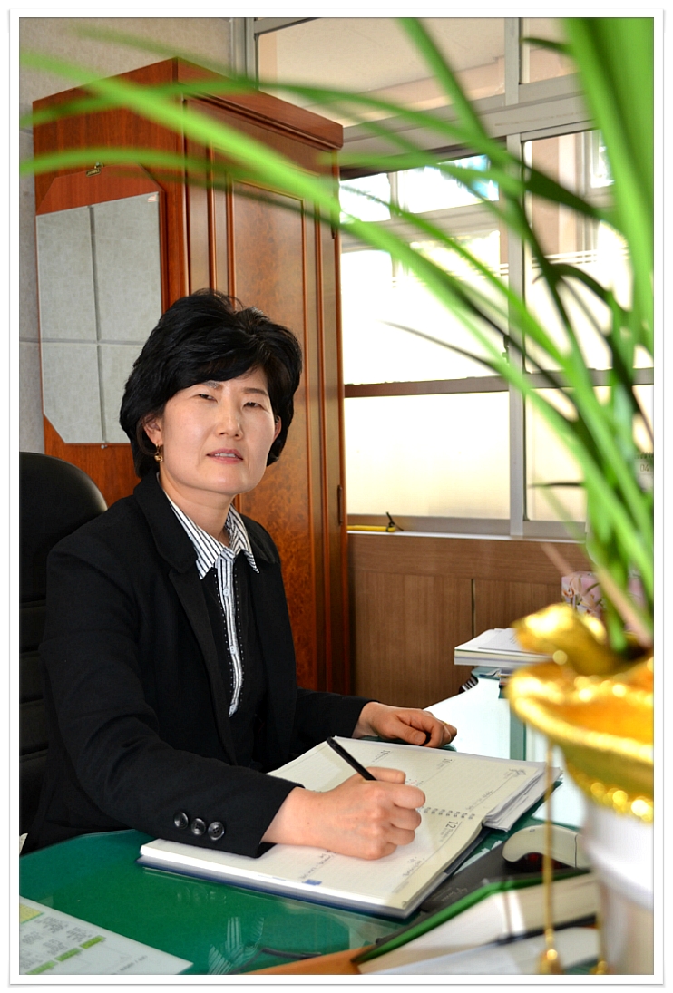 진산중학교 이미지