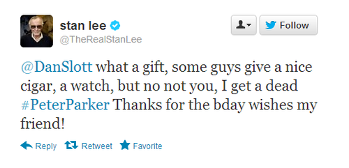 [스파이더맨] 멘붕빡침돋는 어메이징스파이더맨 결말 (어이주의) | 인스티즈