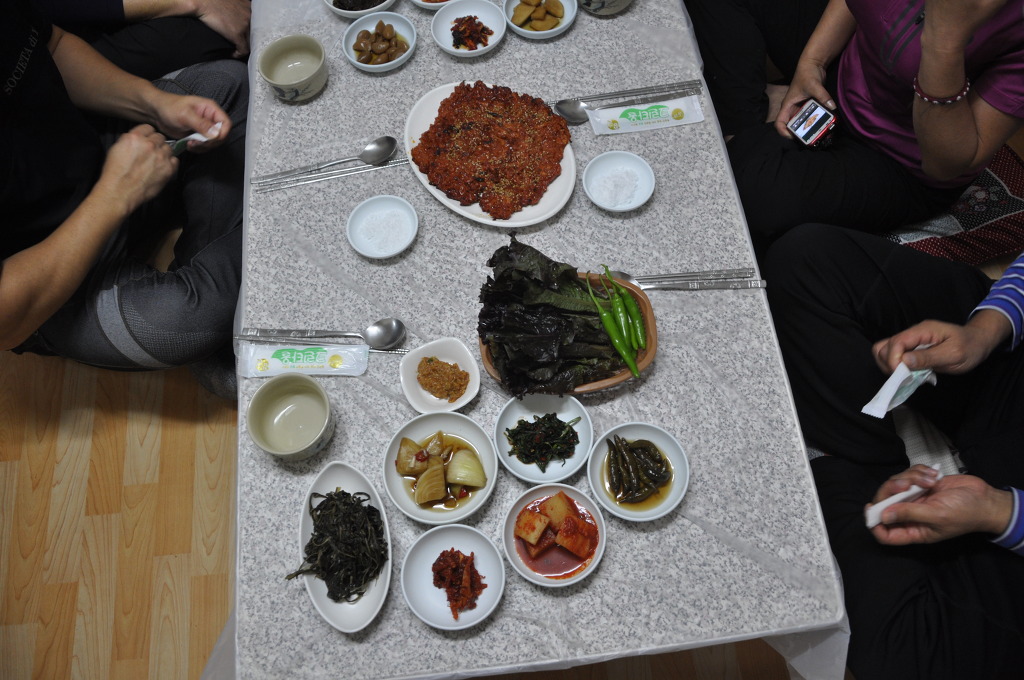 경북식당 이미지