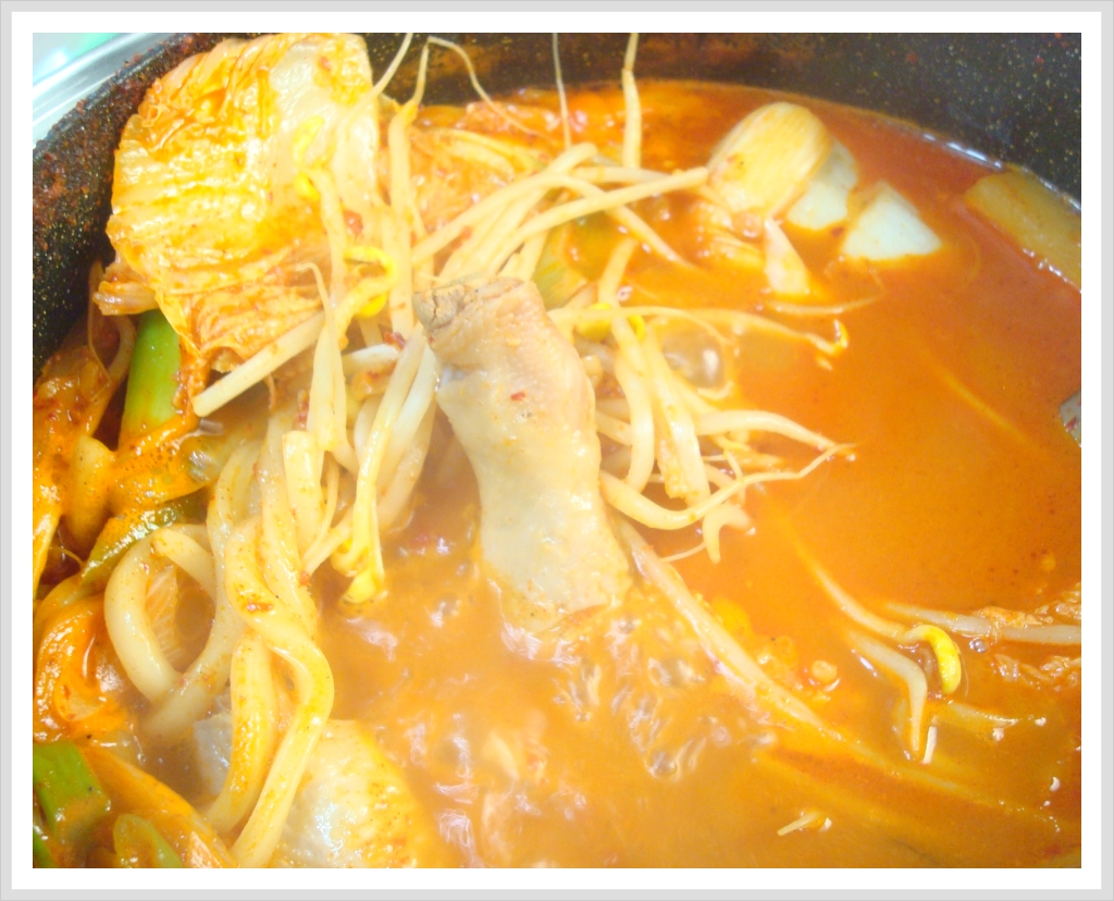 청기와식당 이미지