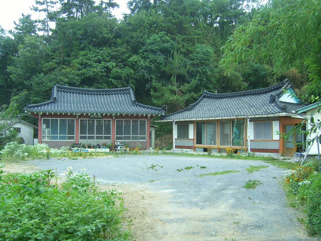 우보주유소 이미지