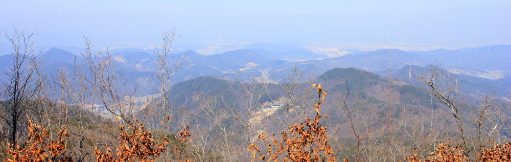 대전시경계종주 이미지