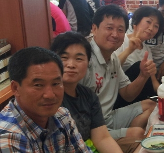 하나투어여행사 이미지