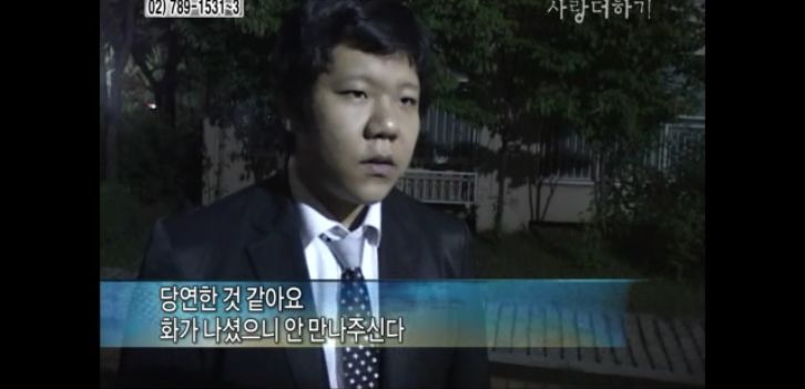 [생방송오늘아침] 충격부부 제2탄 스압엄청나긔ㅠㅠ | 인스티즈