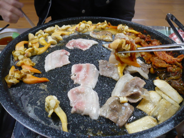 삼성횟집 이미지